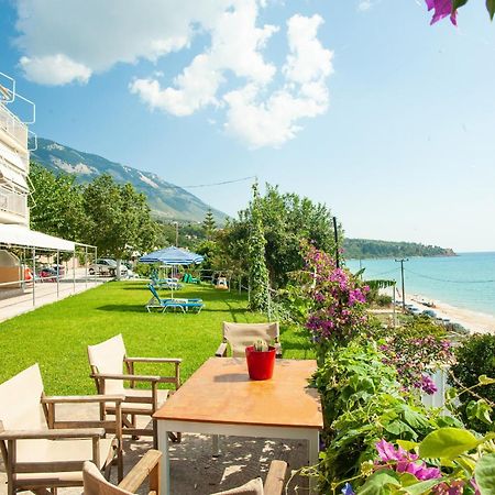 Rosa'S Beach Studios Λουρδάτα Εξωτερικό φωτογραφία