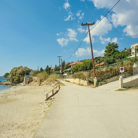 Rosa'S Beach Studios Λουρδάτα Εξωτερικό φωτογραφία