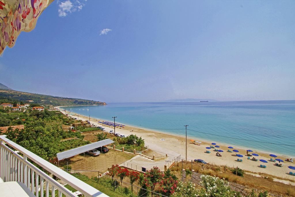 Rosa'S Beach Studios Λουρδάτα Εξωτερικό φωτογραφία