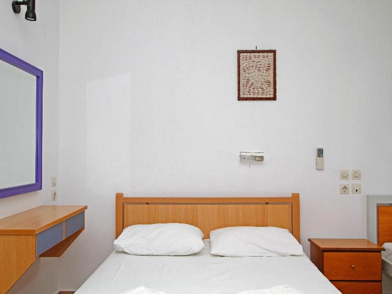 Rosa'S Beach Studios Λουρδάτα Εξωτερικό φωτογραφία