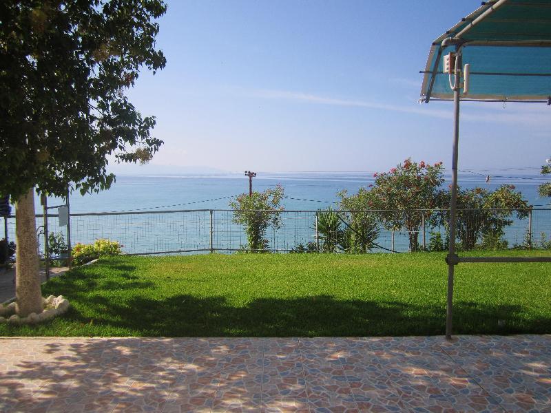 Rosa'S Beach Studios Λουρδάτα Εξωτερικό φωτογραφία