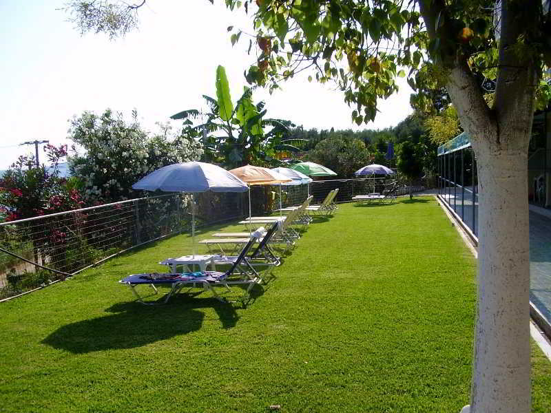 Rosa'S Beach Studios Λουρδάτα Εξωτερικό φωτογραφία