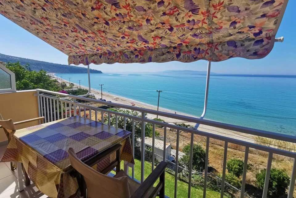 Rosa'S Beach Studios Λουρδάτα Εξωτερικό φωτογραφία