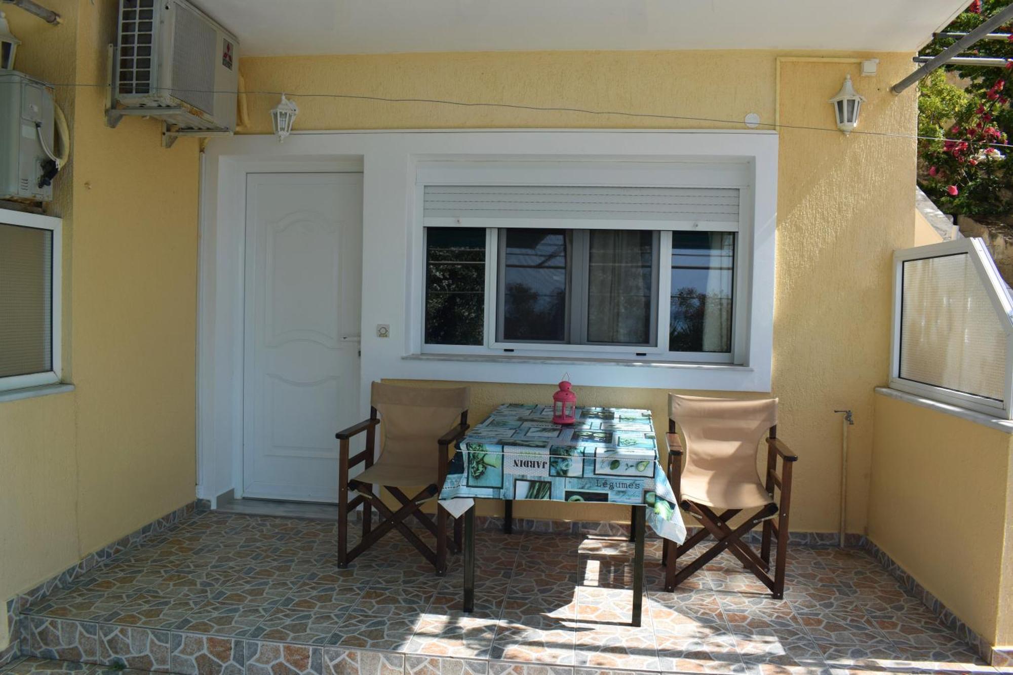 Rosa'S Beach Studios Λουρδάτα Εξωτερικό φωτογραφία