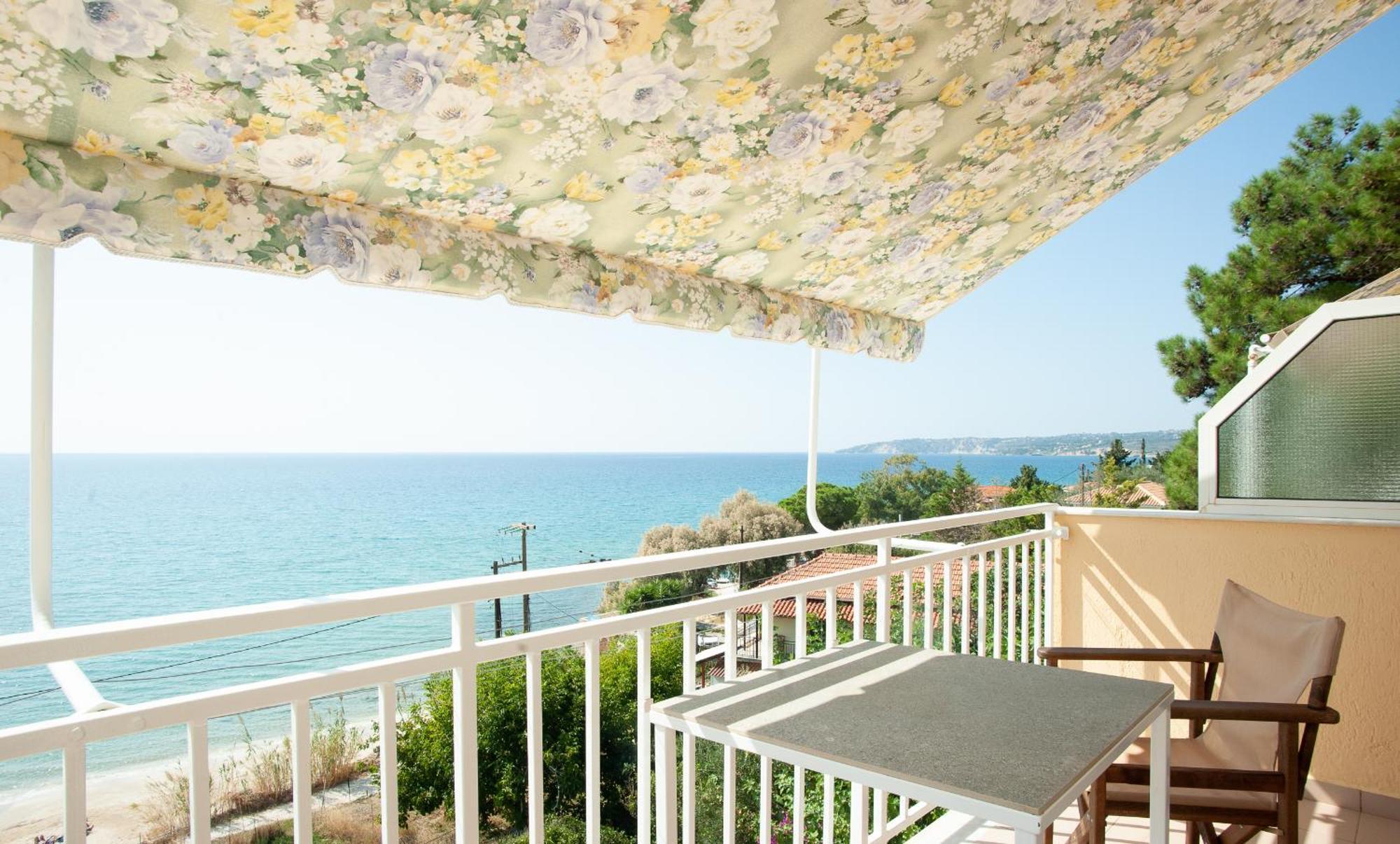 Rosa'S Beach Studios Λουρδάτα Εξωτερικό φωτογραφία