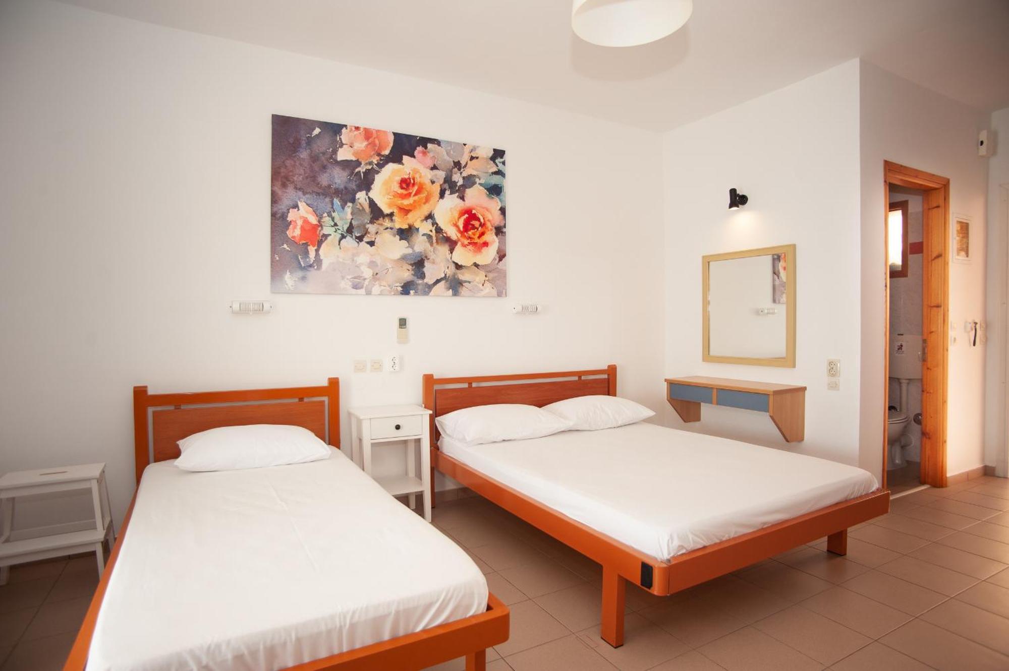 Rosa'S Beach Studios Λουρδάτα Εξωτερικό φωτογραφία