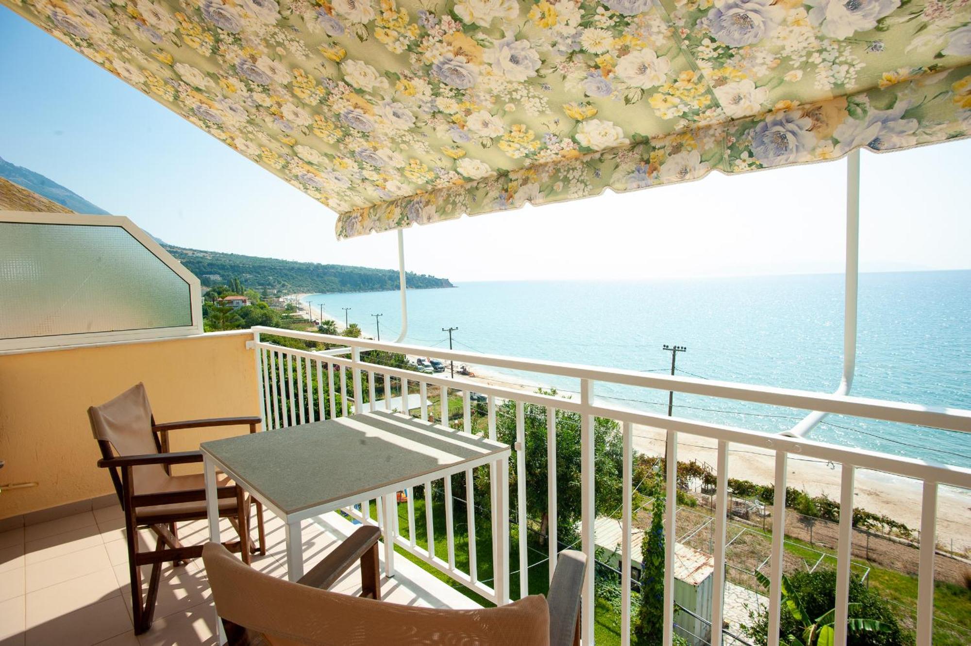 Rosa'S Beach Studios Λουρδάτα Εξωτερικό φωτογραφία