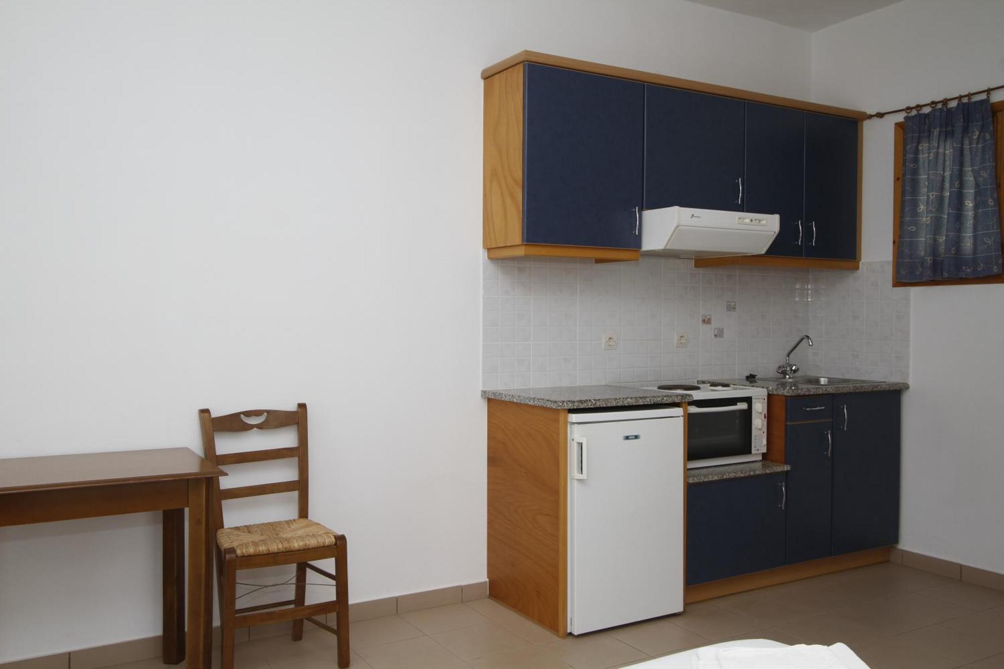 Rosa'S Beach Studios Λουρδάτα Εξωτερικό φωτογραφία