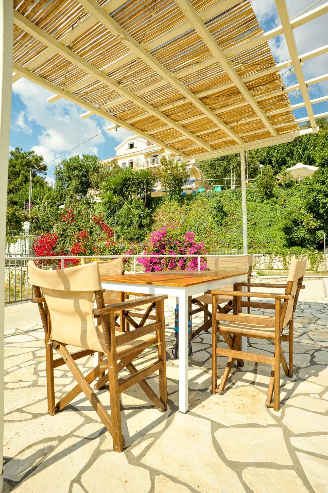Rosa'S Beach Studios Λουρδάτα Εξωτερικό φωτογραφία