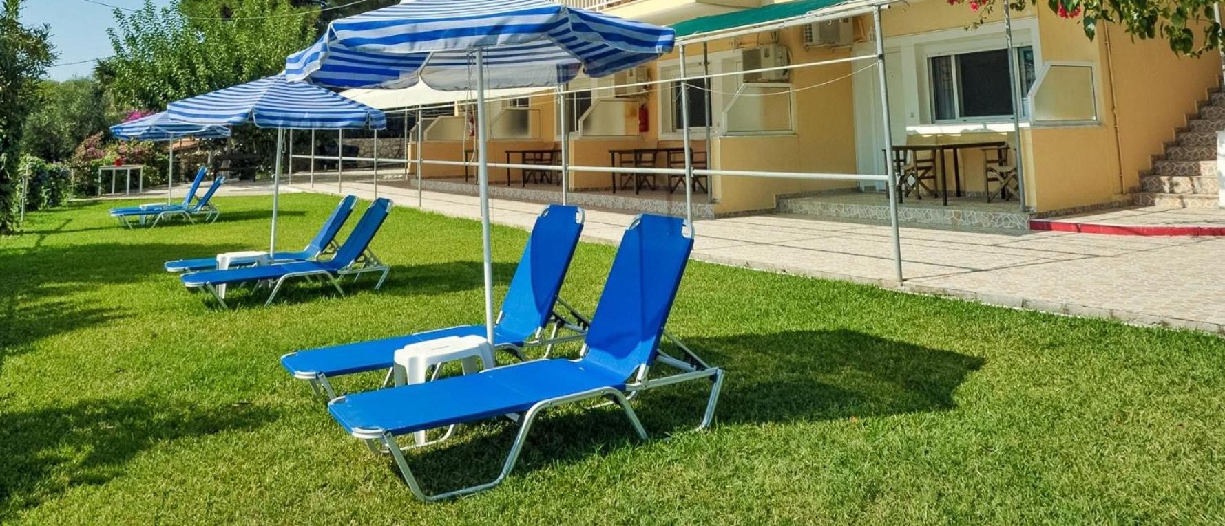 Rosa'S Beach Studios Λουρδάτα Δωμάτιο φωτογραφία