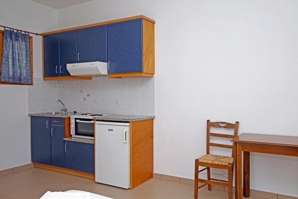 Rosa'S Beach Studios Λουρδάτα Εξωτερικό φωτογραφία