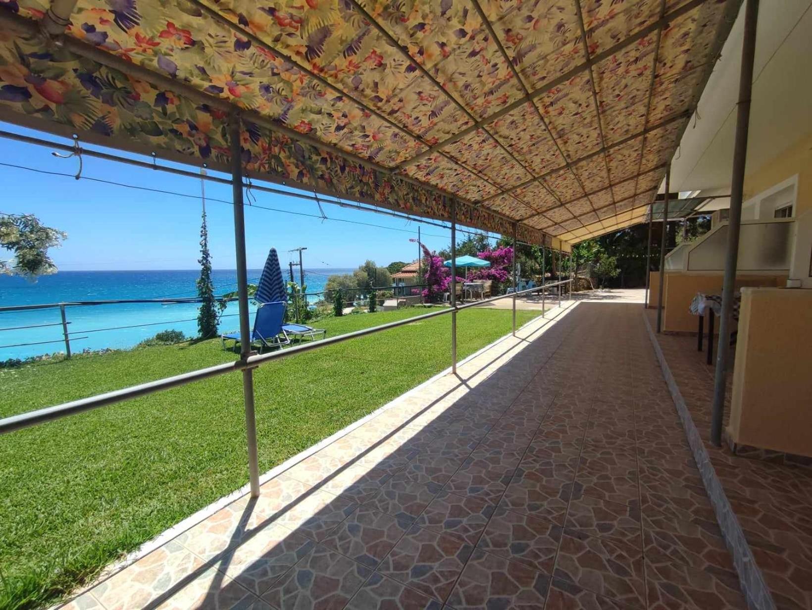 Rosa'S Beach Studios Λουρδάτα Δωμάτιο φωτογραφία