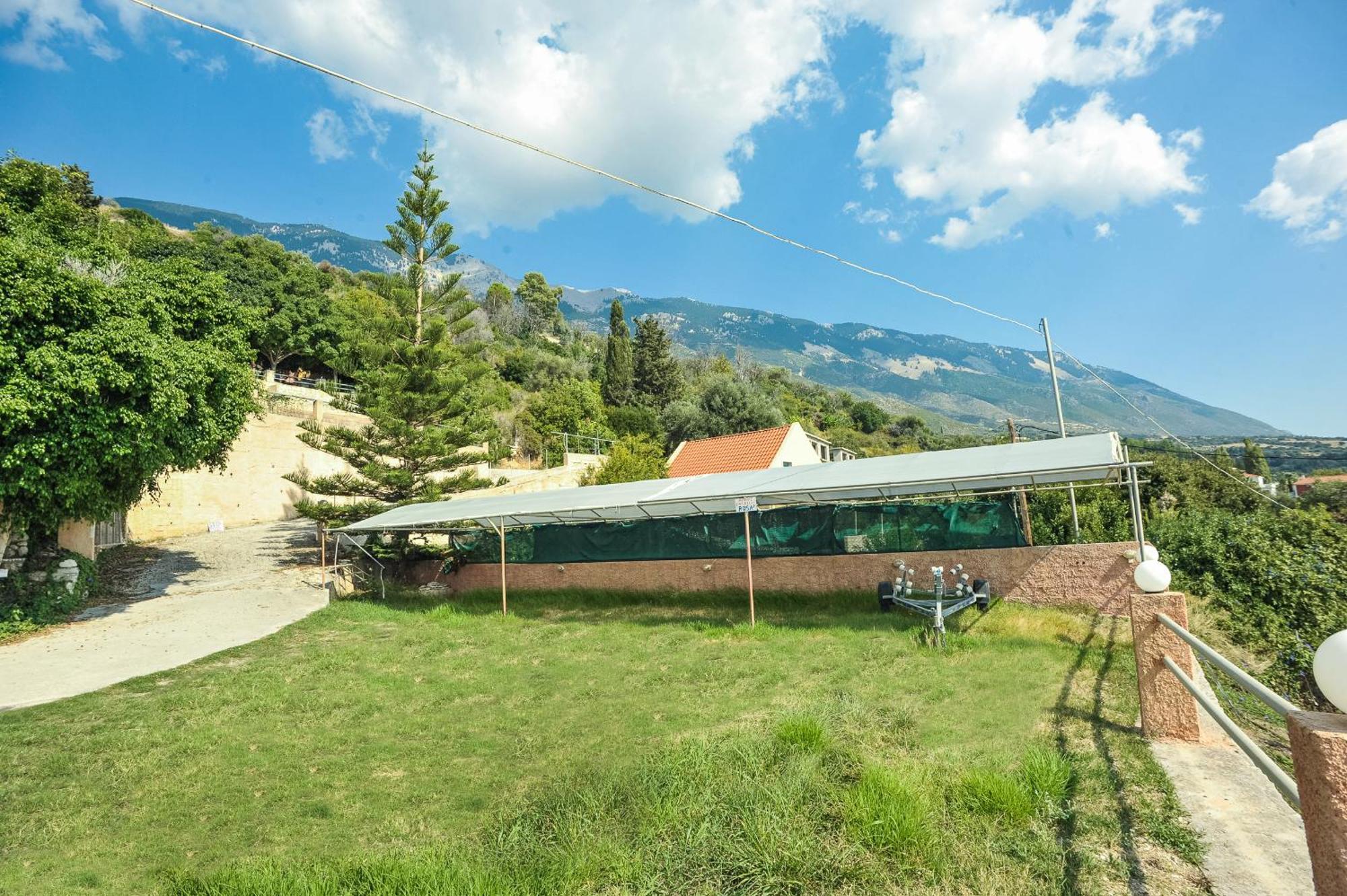 Rosa'S Beach Studios Λουρδάτα Εξωτερικό φωτογραφία