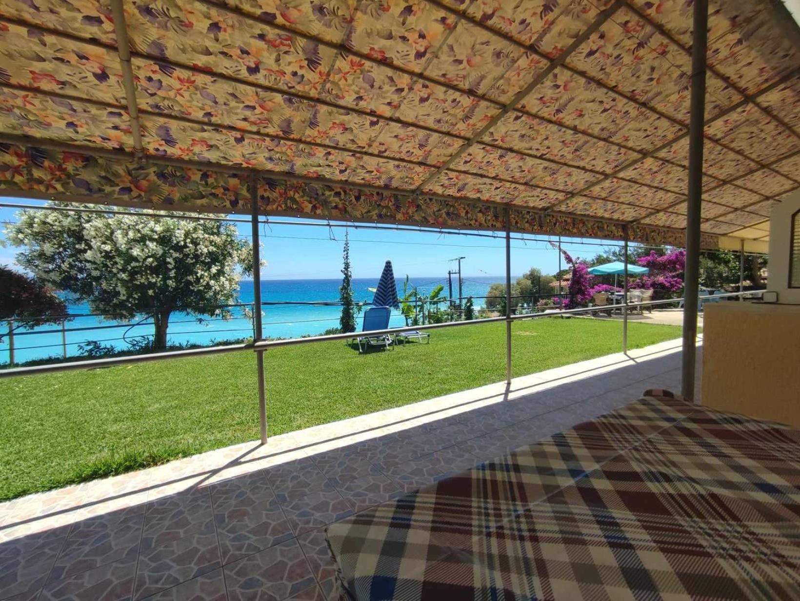 Rosa'S Beach Studios Λουρδάτα Εξωτερικό φωτογραφία