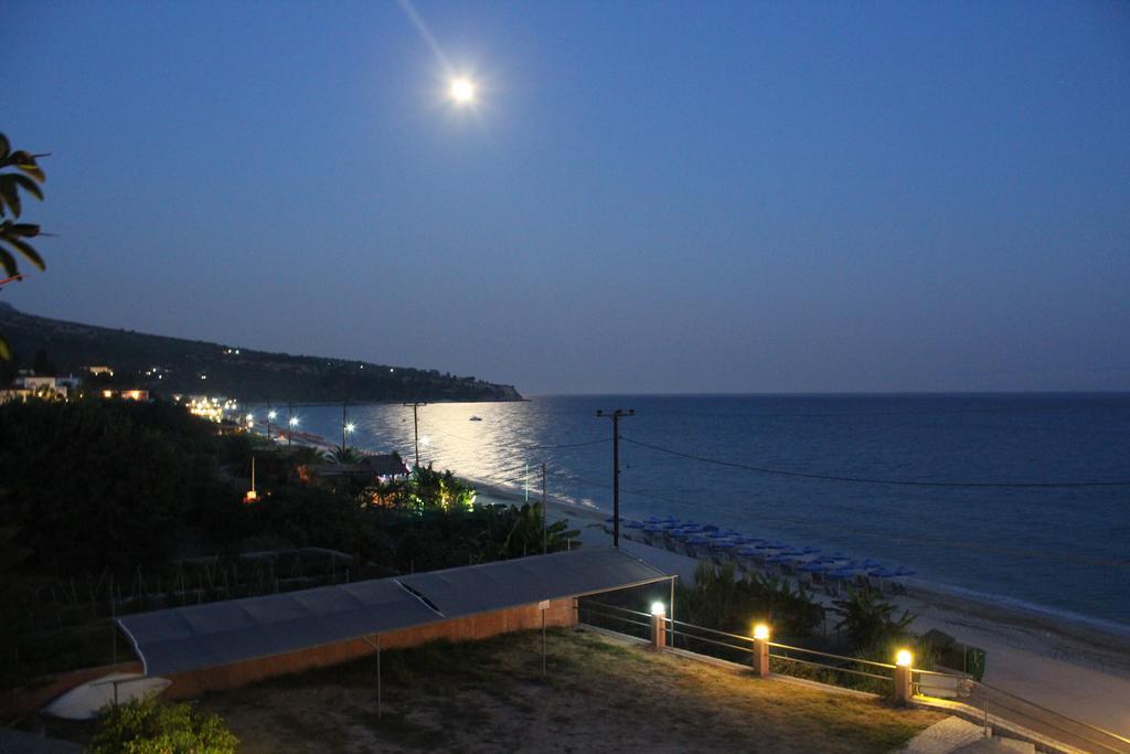 Rosa'S Beach Studios Λουρδάτα Εξωτερικό φωτογραφία