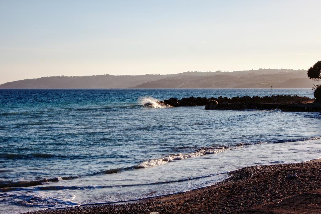 Rosa'S Beach Studios Λουρδάτα Εξωτερικό φωτογραφία